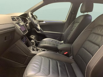 Used Volkswagen Tiguan undefined for sale - 77569966: Photo