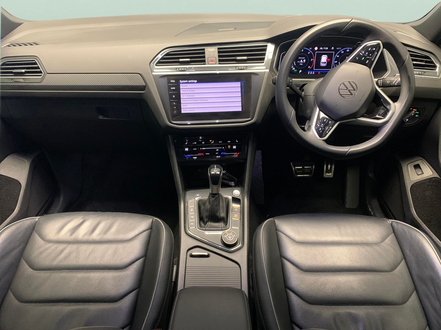 Used Volkswagen Tiguan for sale - 77569966: Photo 8