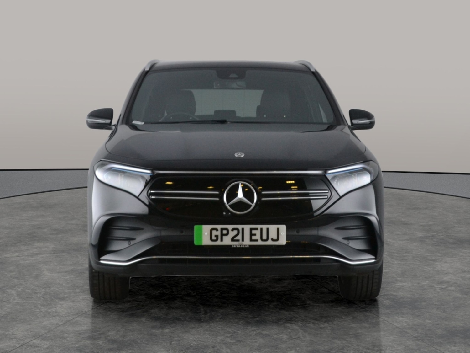 Used Mercedes-Benz EQA 2021 for sale - 76668749: Photo 13