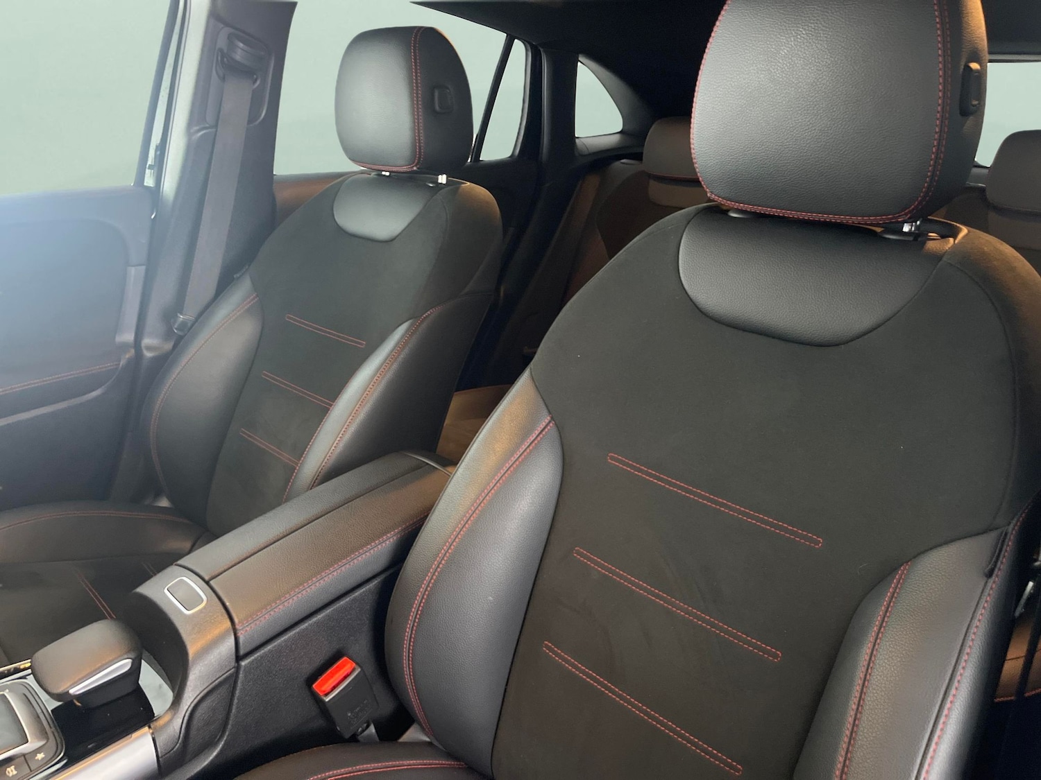 Used Mercedes-Benz EQA 2021 for sale - 76668749: Photo 15