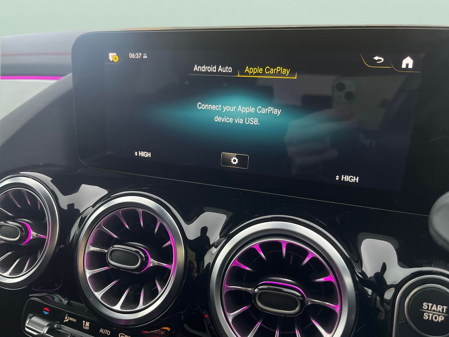 Used Mercedes-Benz EQA 2021 for sale - 76668749: Photo 16