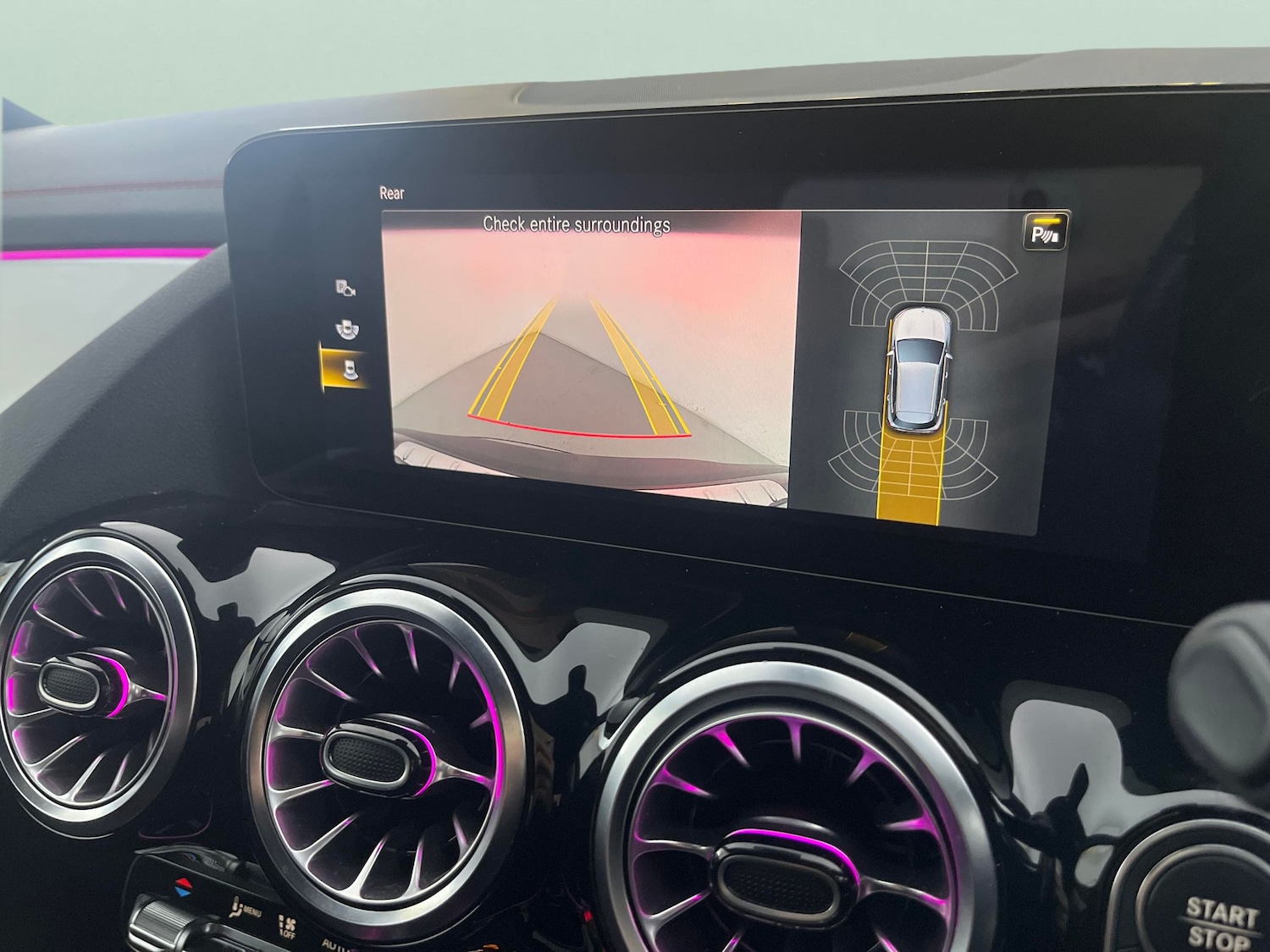 Used Mercedes-Benz EQA 2021 for sale - 76668749: Photo 18