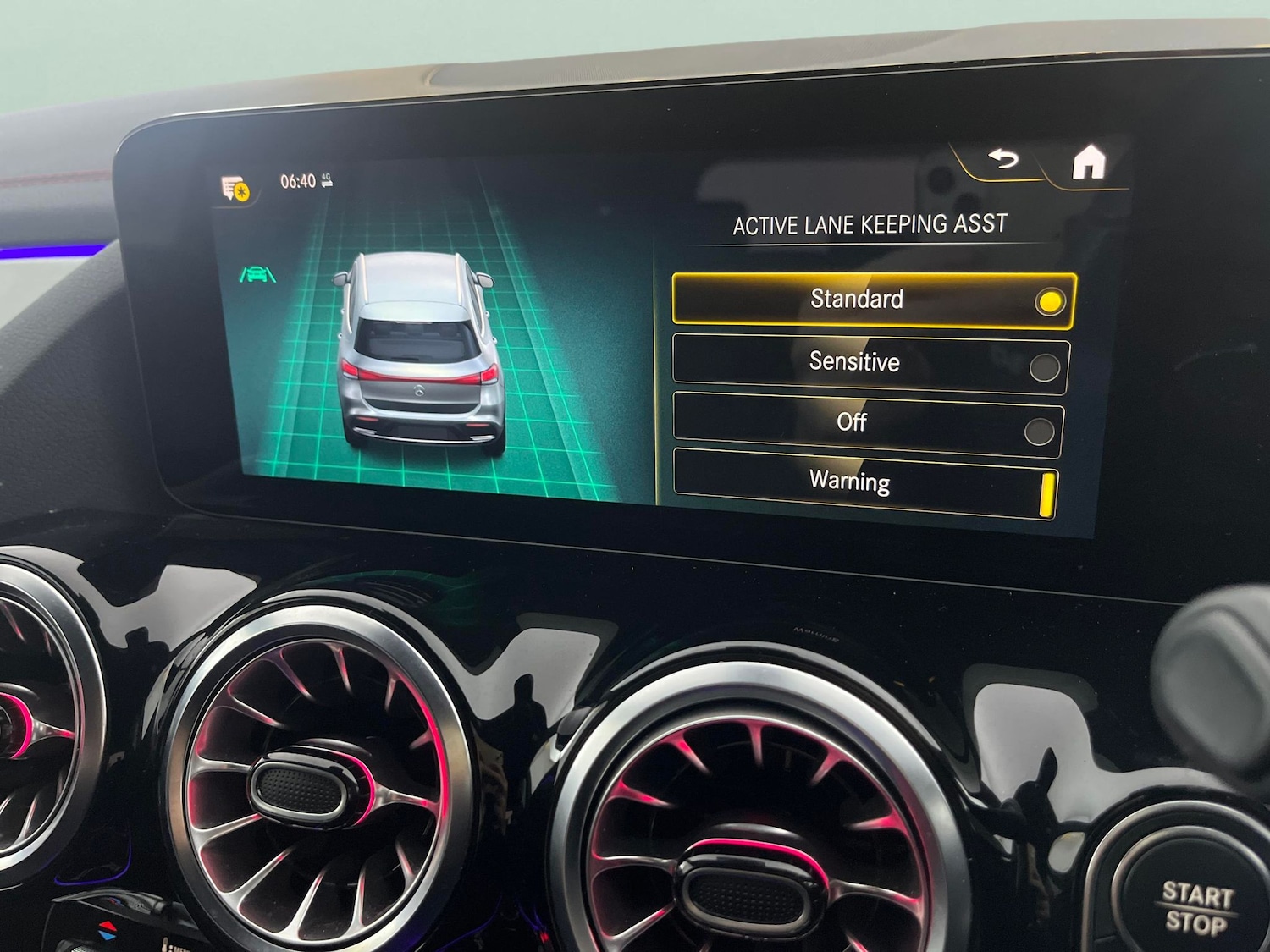 Used Mercedes-Benz EQA 2021 for sale - 76668749: Photo 23