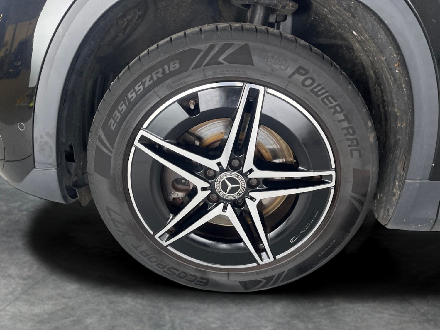 Used Mercedes-Benz EQA 2021 for sale - 76668749: Photo 24