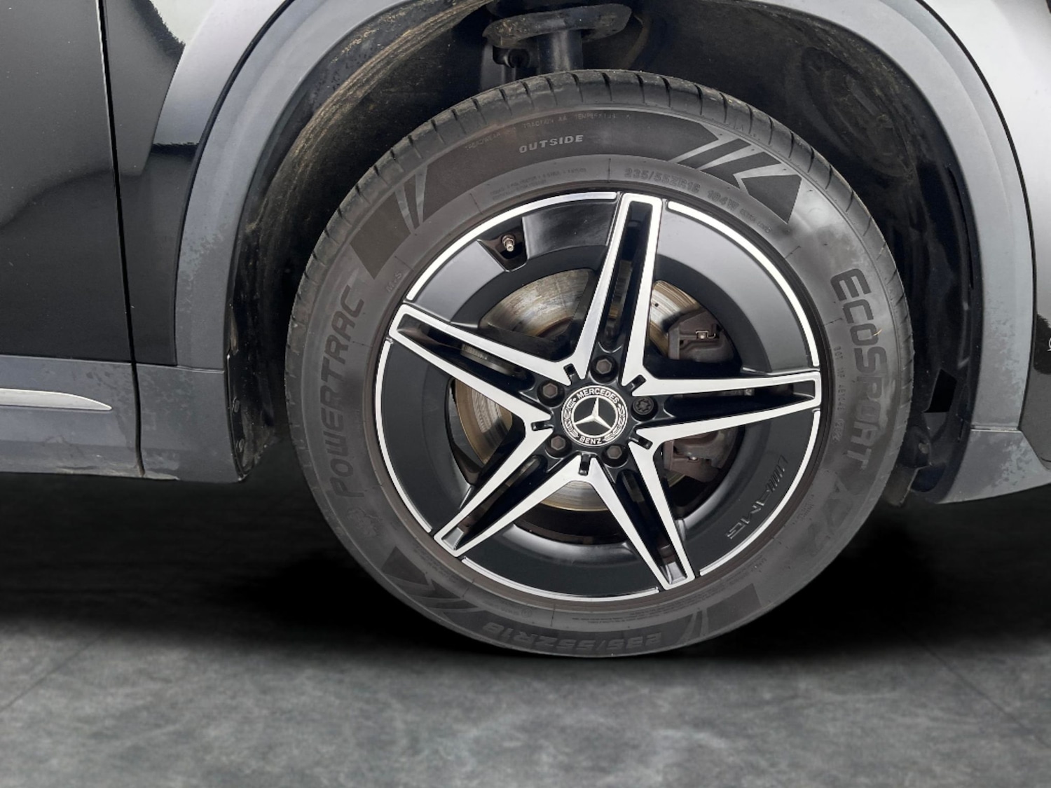 Used Mercedes-Benz EQA 2021 for sale - 76668749: Photo 25