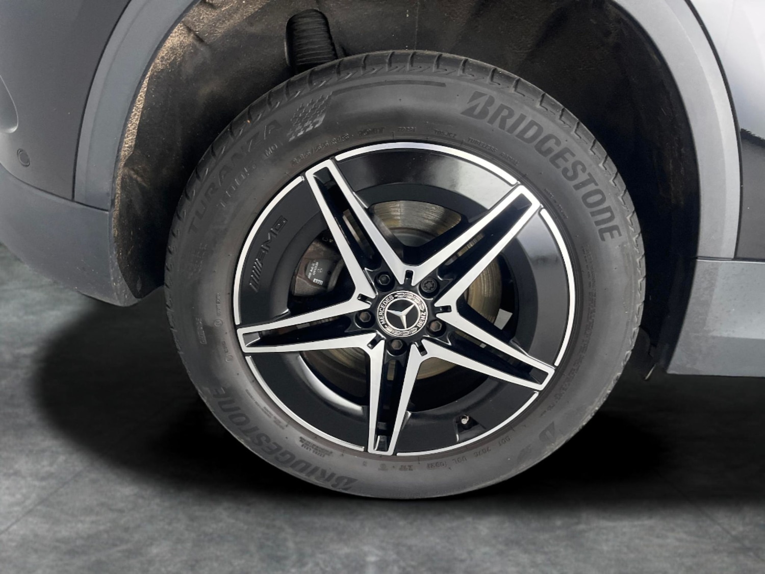 Used Mercedes-Benz EQA 2021 for sale - 76668749: Photo 26