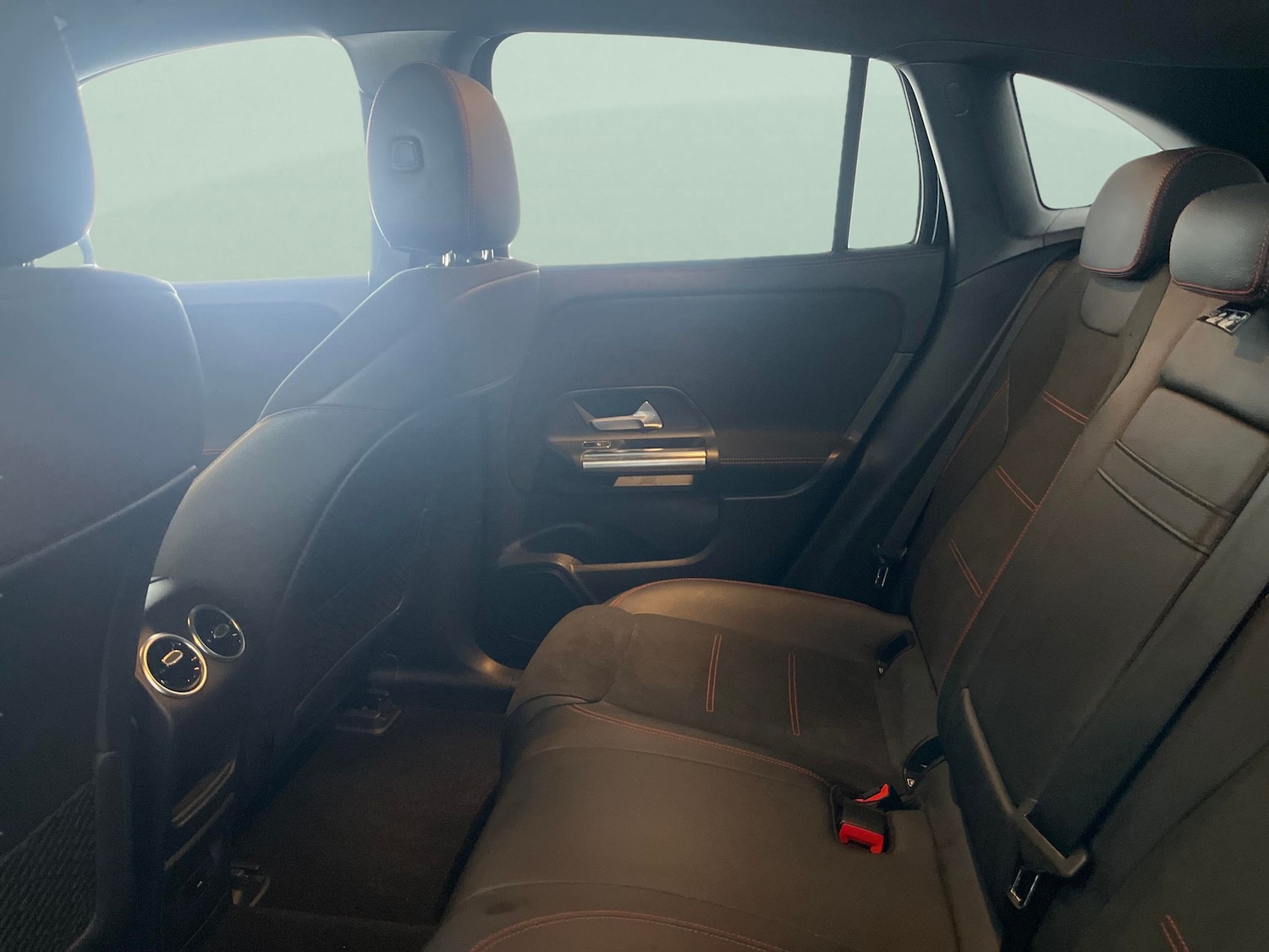 Used Mercedes-Benz EQA 2021 for sale - 76668749: Photo 27