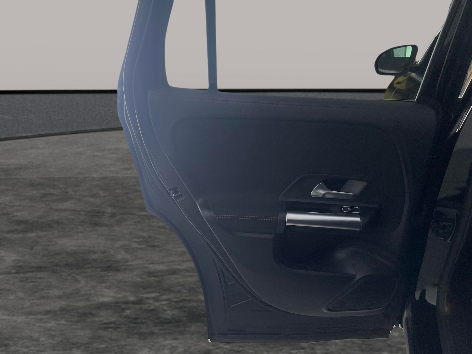 Used Mercedes-Benz EQA 2021 for sale - 76668749: Photo 29