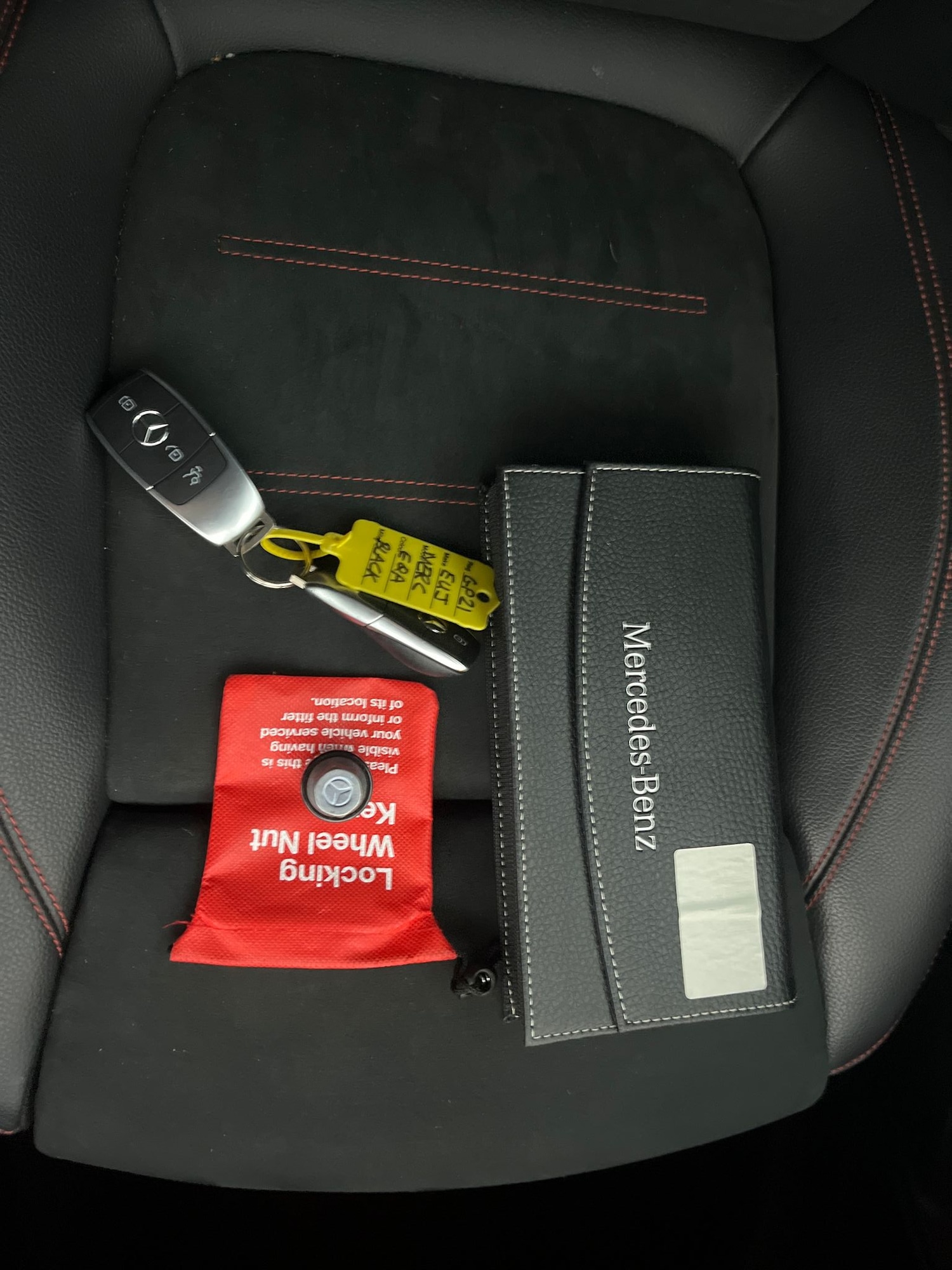 Used Mercedes-Benz EQA 2021 for sale - 76668749: Photo 32