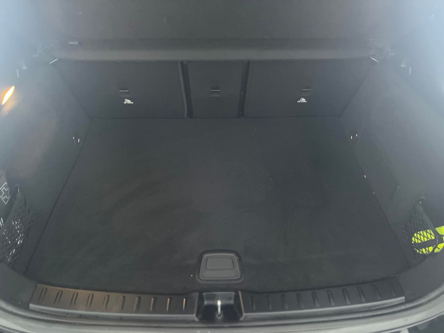 Used Mercedes-Benz EQA 2021 for sale - 76668749: Photo 34