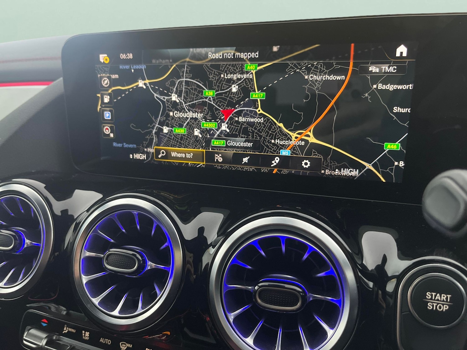 Used Mercedes-Benz EQA 2021 for sale - 76668749: Photo 6