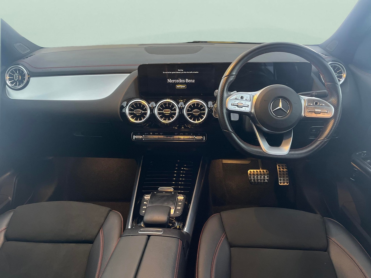 Used Mercedes-Benz EQA 2021 for sale - 76668749: Photo 7