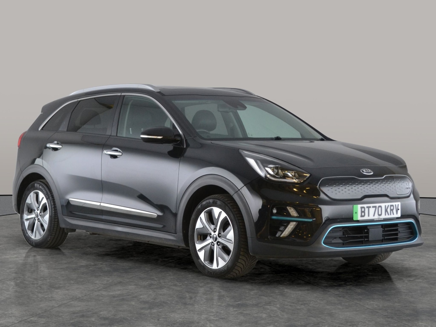Used Kia Niro 2021 for sale - 77095560: Photo 14