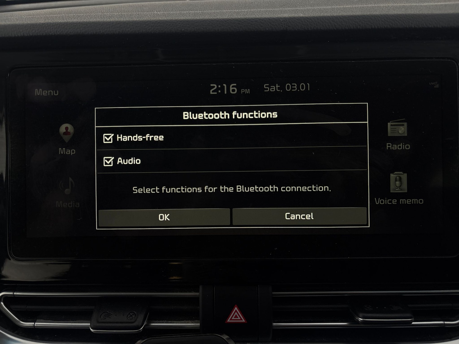 Used Kia Niro 2021 for sale - 77095560: Photo 19