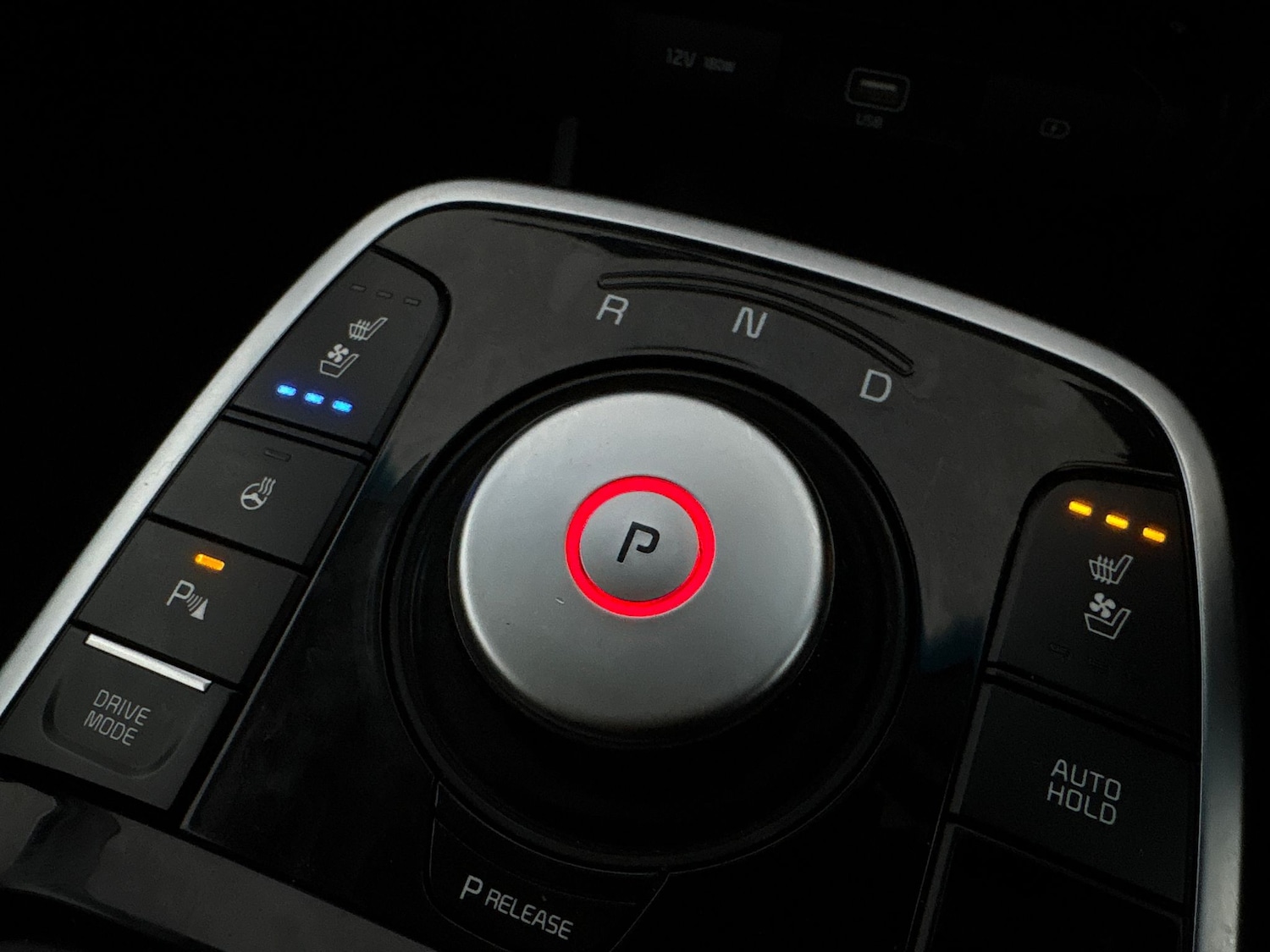 Used Kia Niro 2021 for sale - 77095560: Photo 20