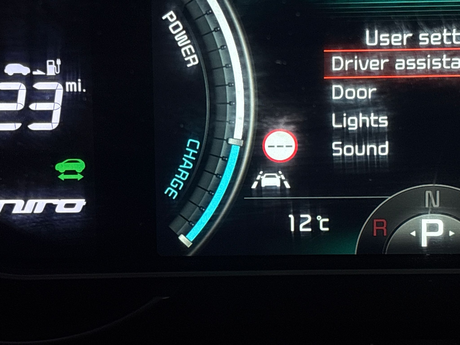 Used Kia Niro 2021 for sale - 77095560: Photo 25