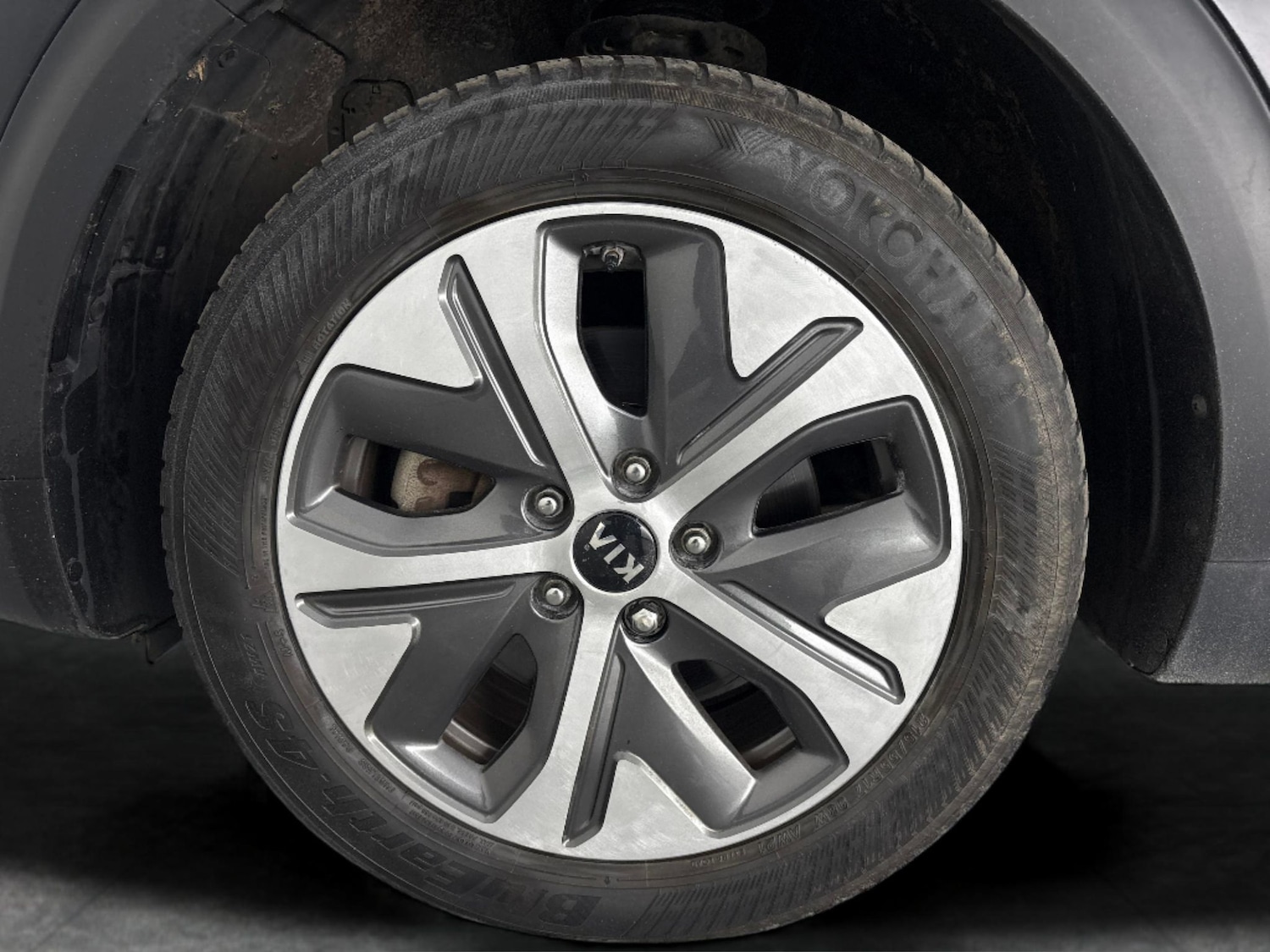 Used Kia Niro 2021 for sale - 77095560: Photo 32