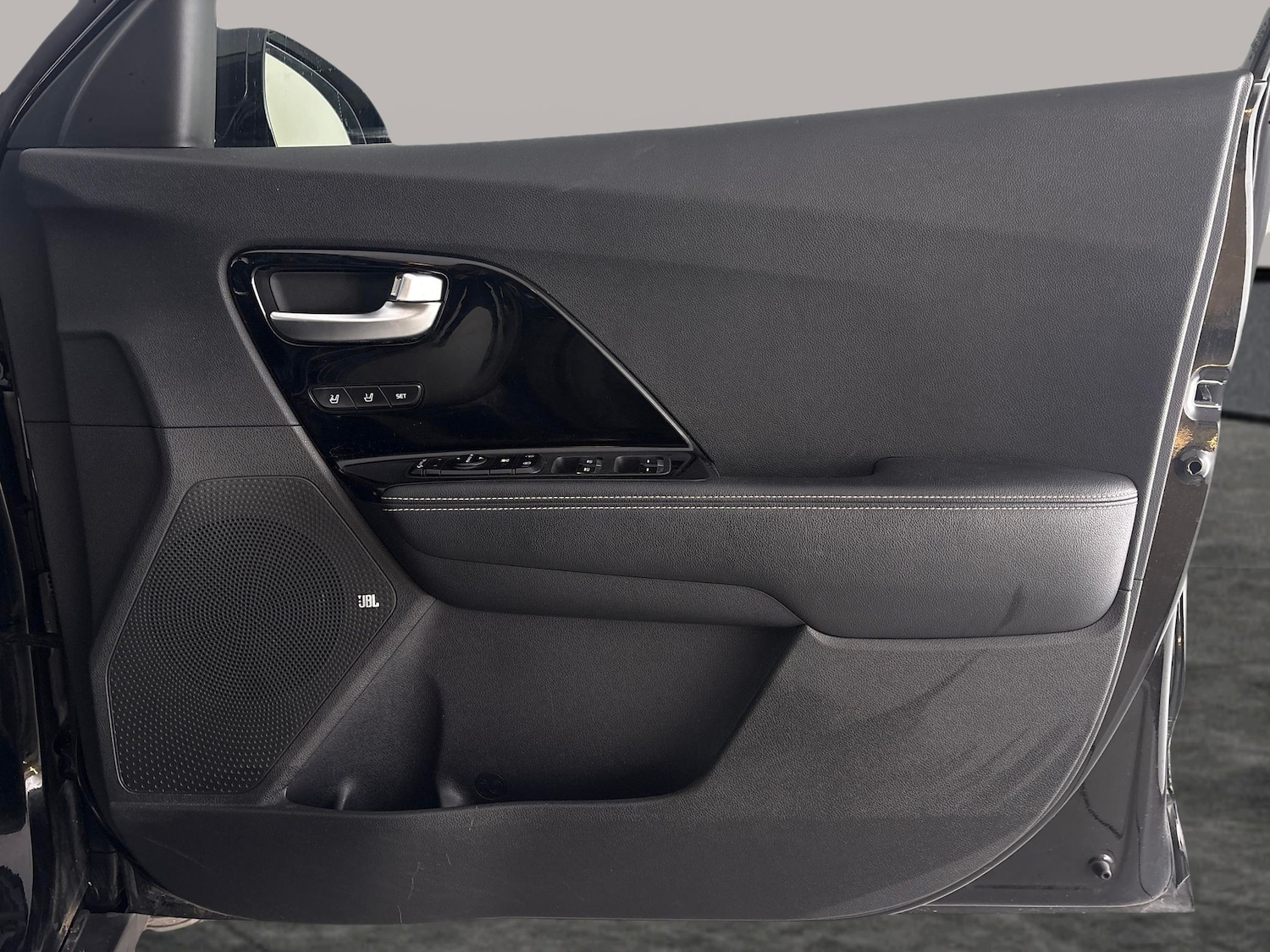 Used Kia Niro 2021 for sale - 77095560: Photo 37