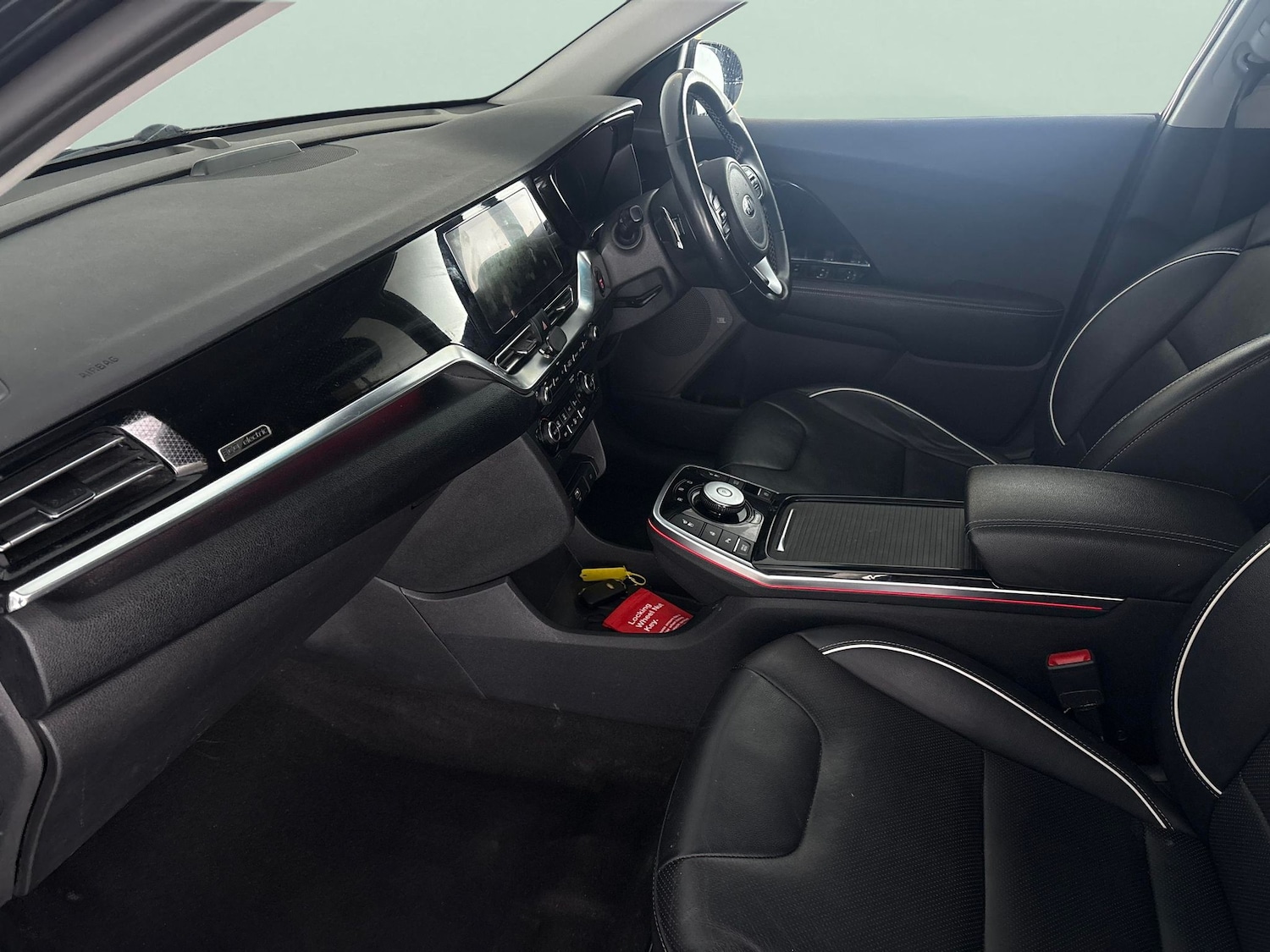 Used Kia Niro 2021 for sale - 77095560: Photo 4