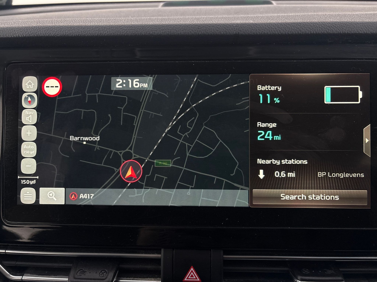 Used Kia Niro 2021 for sale - 77095560: Photo 7