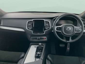 Used Volvo XC90 2022 for sale - 75408030: Photo