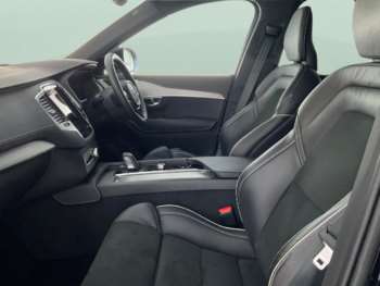 Used Volvo XC90 2022 for sale - 75408030: Photo