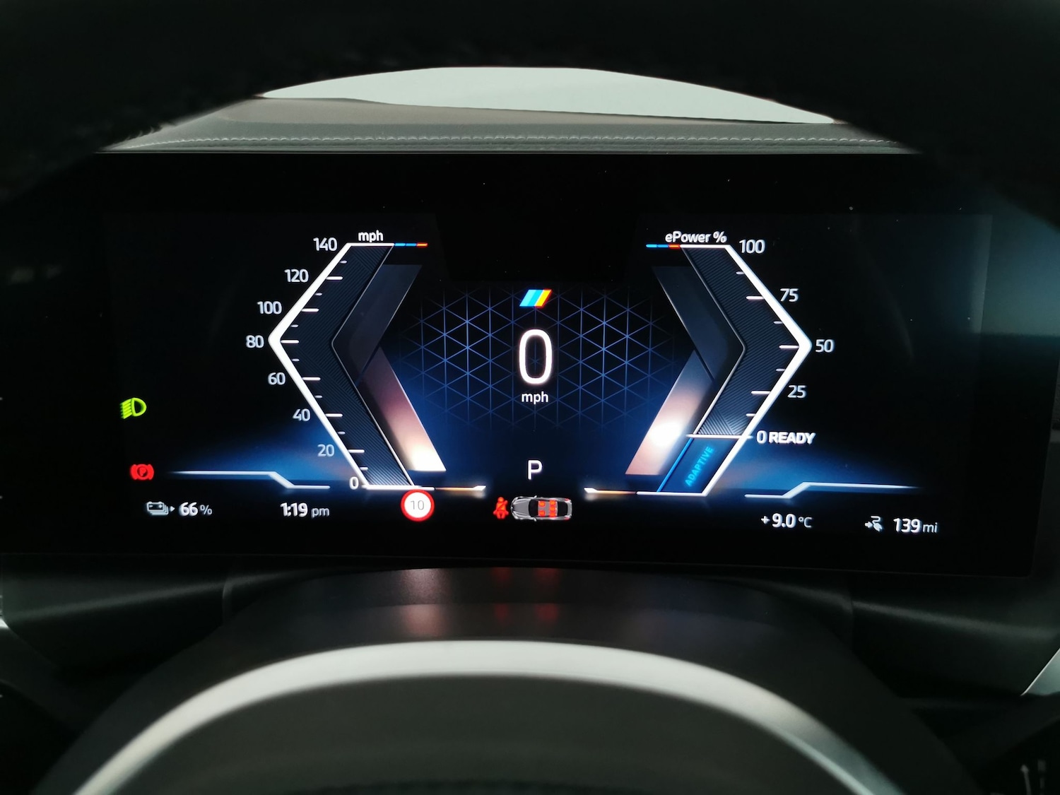 Used BMW i4 2024 for sale - 77300818: Photo 23