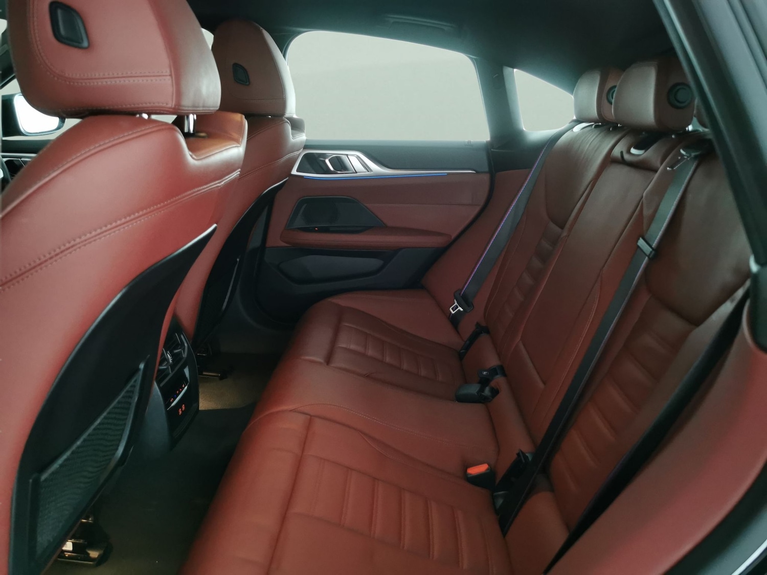 Used BMW i4 2024 for sale - 77300818: Photo 27