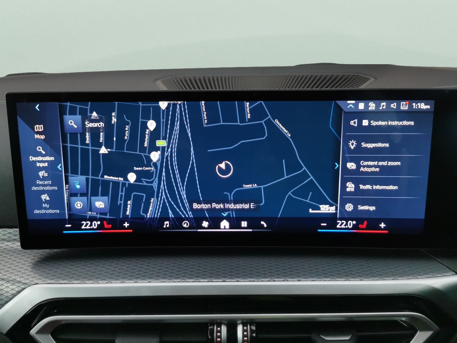 Used BMW i4 2024 for sale - 77300818: Photo 5