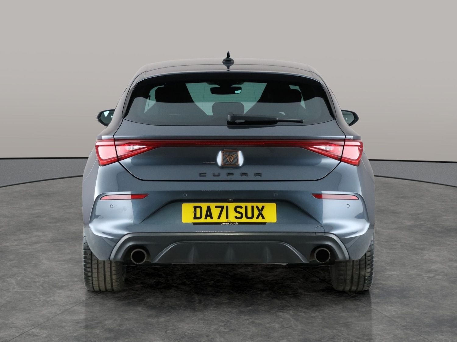 Used Cupra Leon 2022 for sale - 76464278: Photo 14