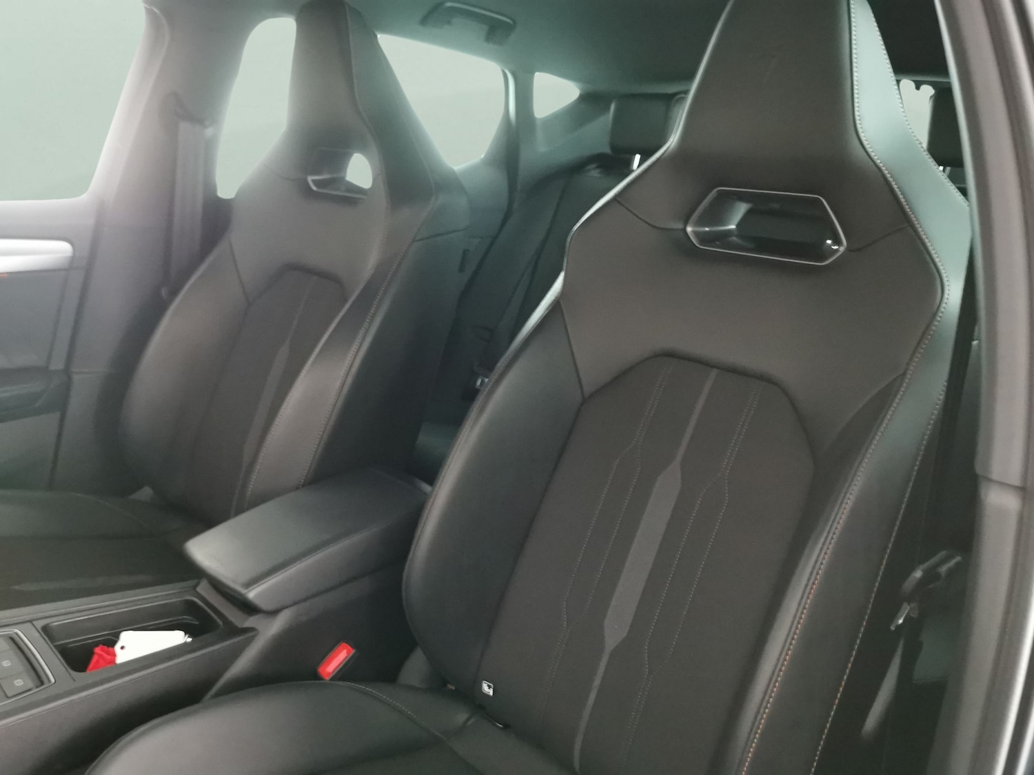 Used Cupra Leon 2022 for sale - 76464278: Photo 31