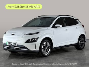Used Hyundai KONA 2022 for sale - 79614108: Photo