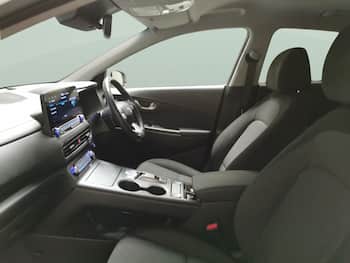Used Hyundai KONA 2022 for sale - 79614108: Photo