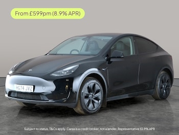 Used Tesla Model Y 2024 for sale - 78774389: Photo