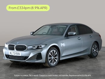 Used BMW 3 Series 2023 for sale - 78845019: Photo