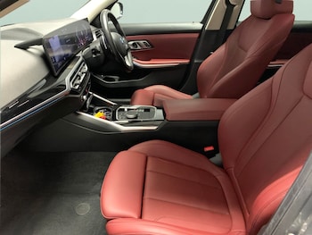 Used BMW 3 Series 2023 for sale - 78845019: Photo
