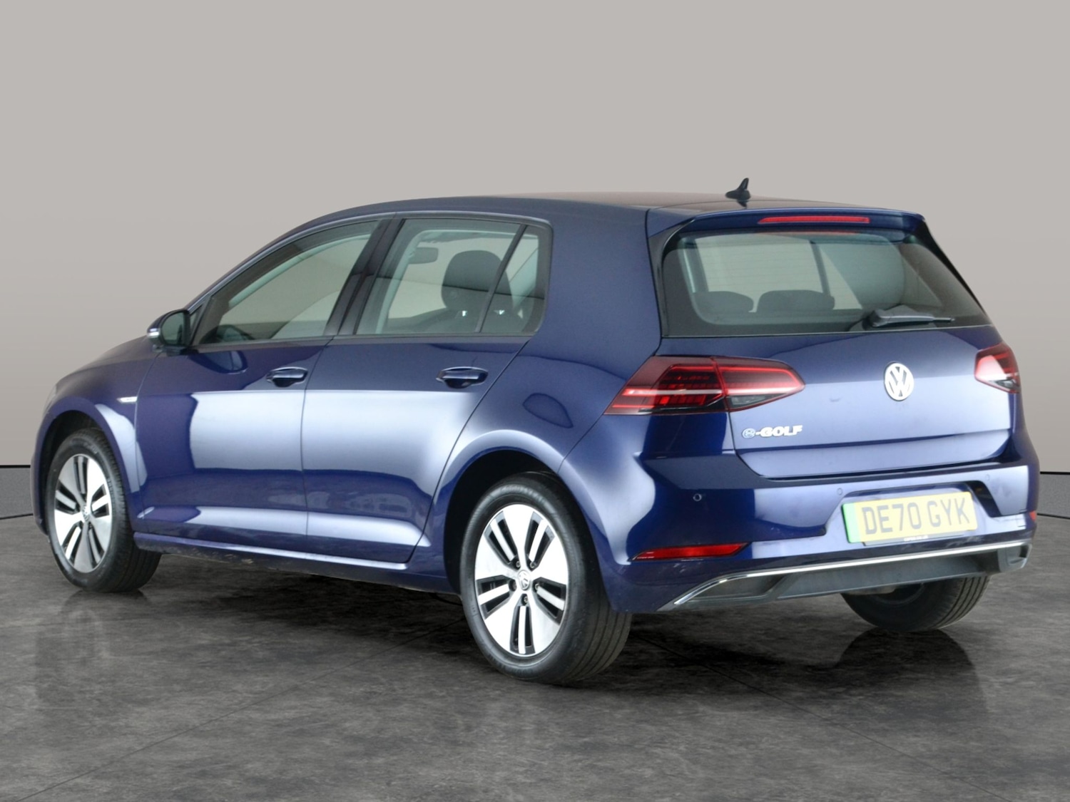 Used Volkswagen Golf 2020 for sale - 77756813: Photo 11