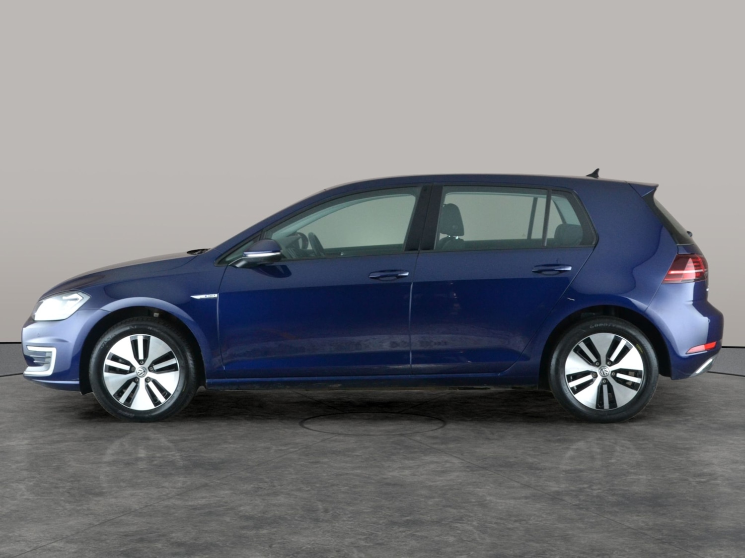 Used Volkswagen Golf 2020 for sale - 77756813: Photo 12