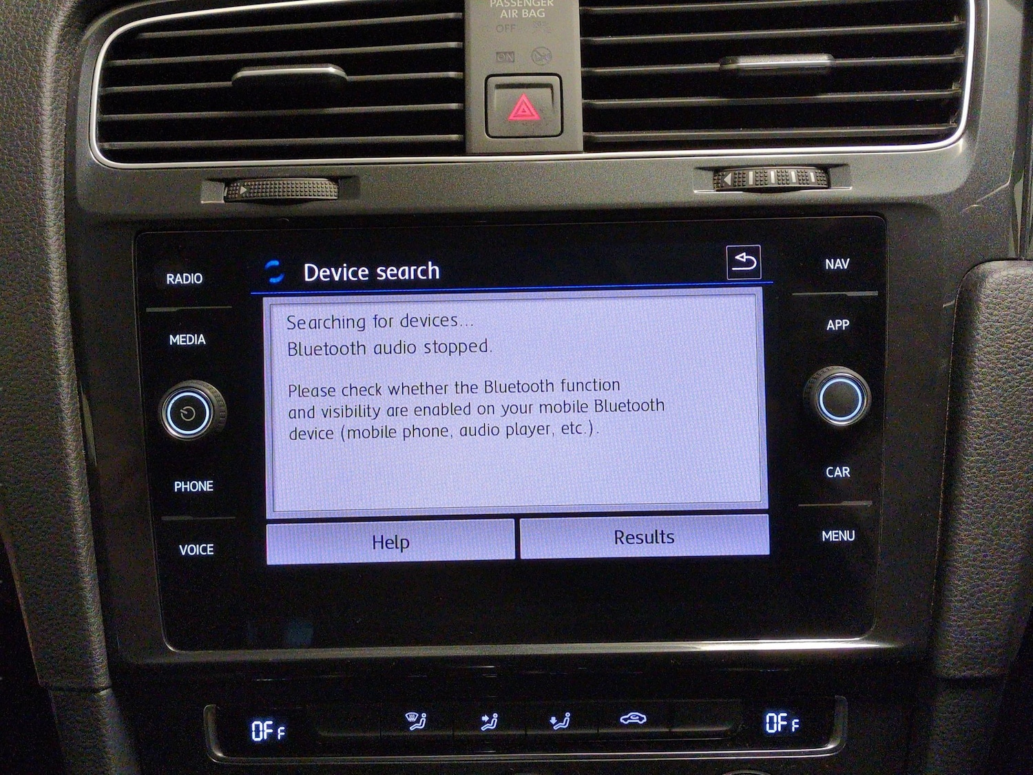 Used Volkswagen Golf 2020 for sale - 77756813: Photo 13