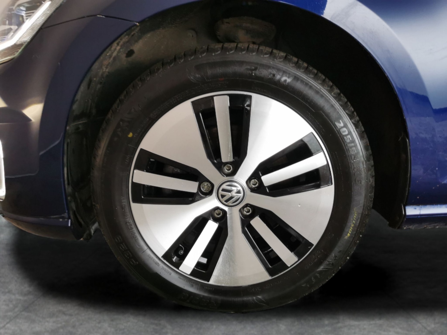 Used Volkswagen Golf 2020 for sale - 77756813: Photo 16