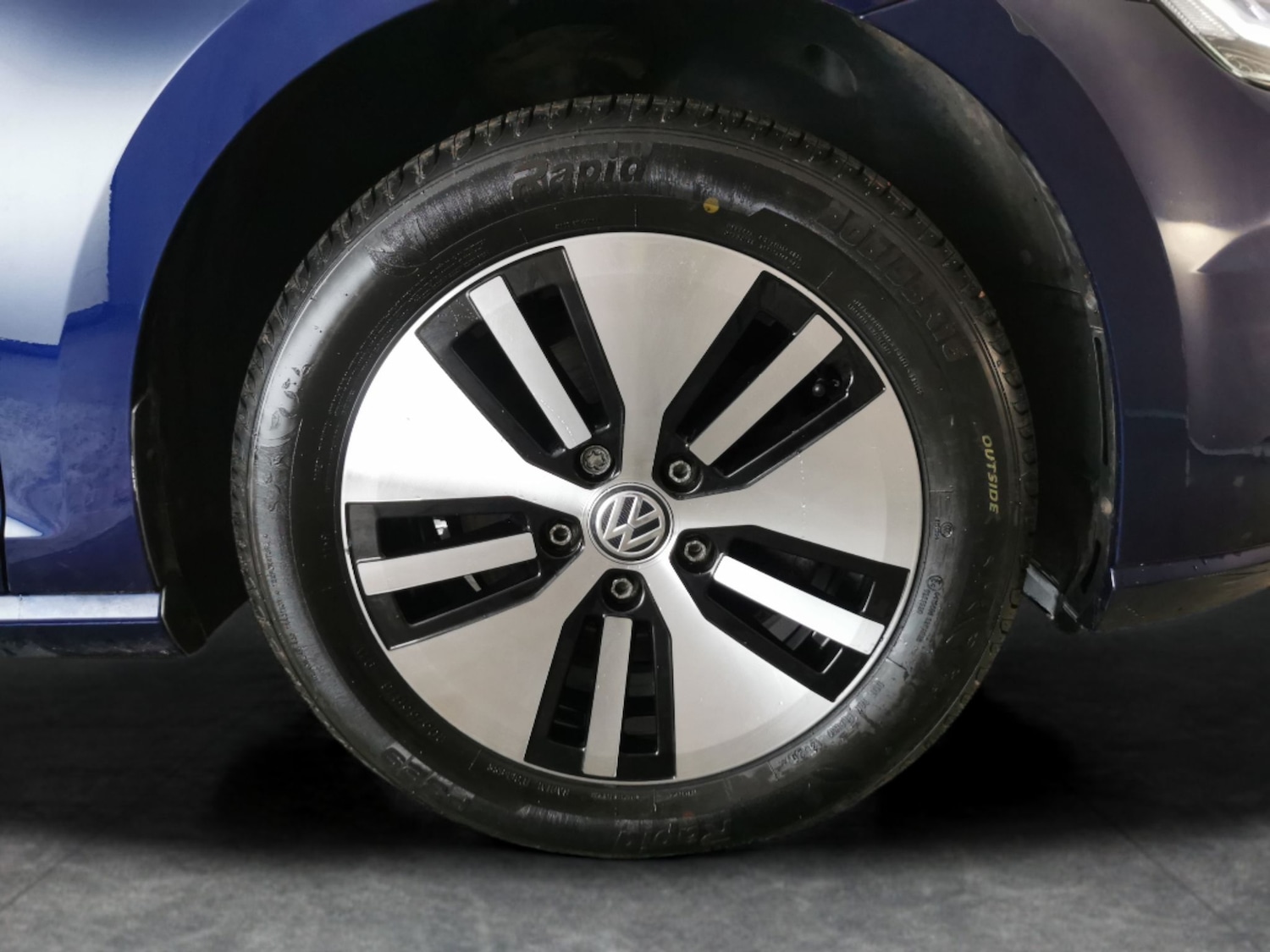 Used Volkswagen Golf 2020 for sale - 77756813: Photo 17