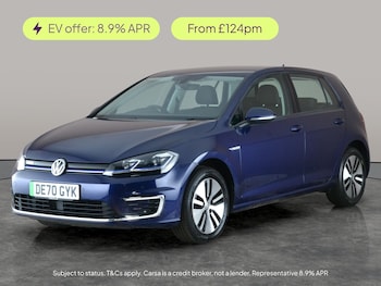 Used Volkswagen Golf undefined for sale - 77756813: Photo