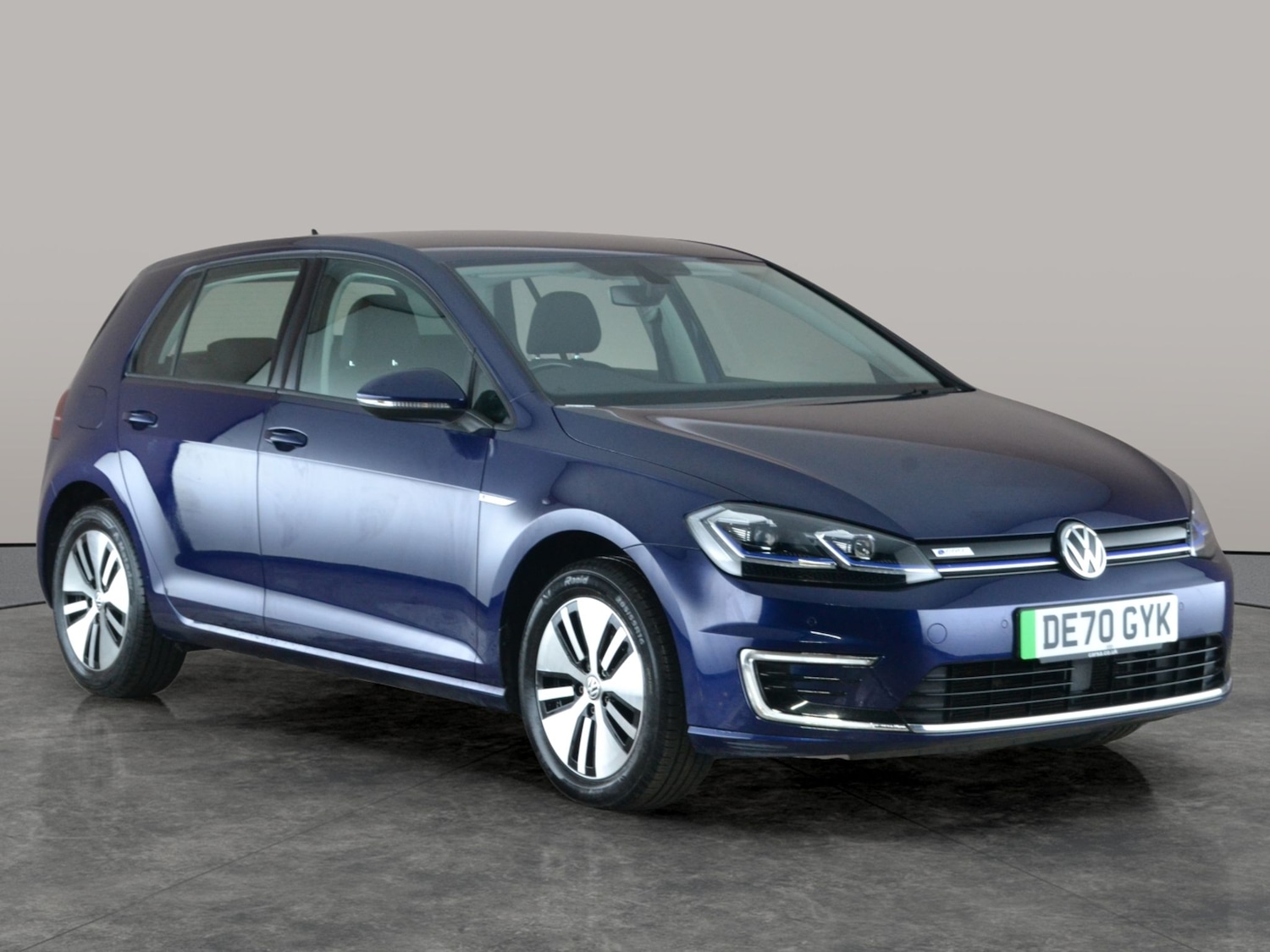 Used Volkswagen Golf 2020 for sale - 77756813: Photo 7