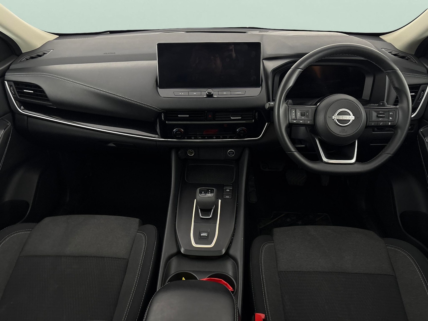 Used Nissan Qashqai 2024 for sale - 76322839: Photo 11