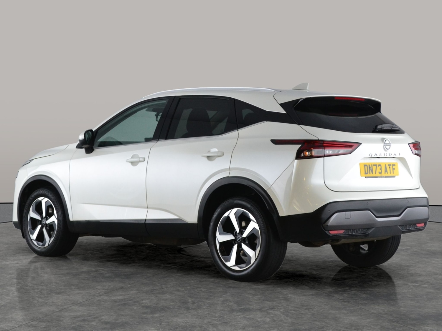 Used Nissan Qashqai 2024 for sale - 76322839: Photo 13