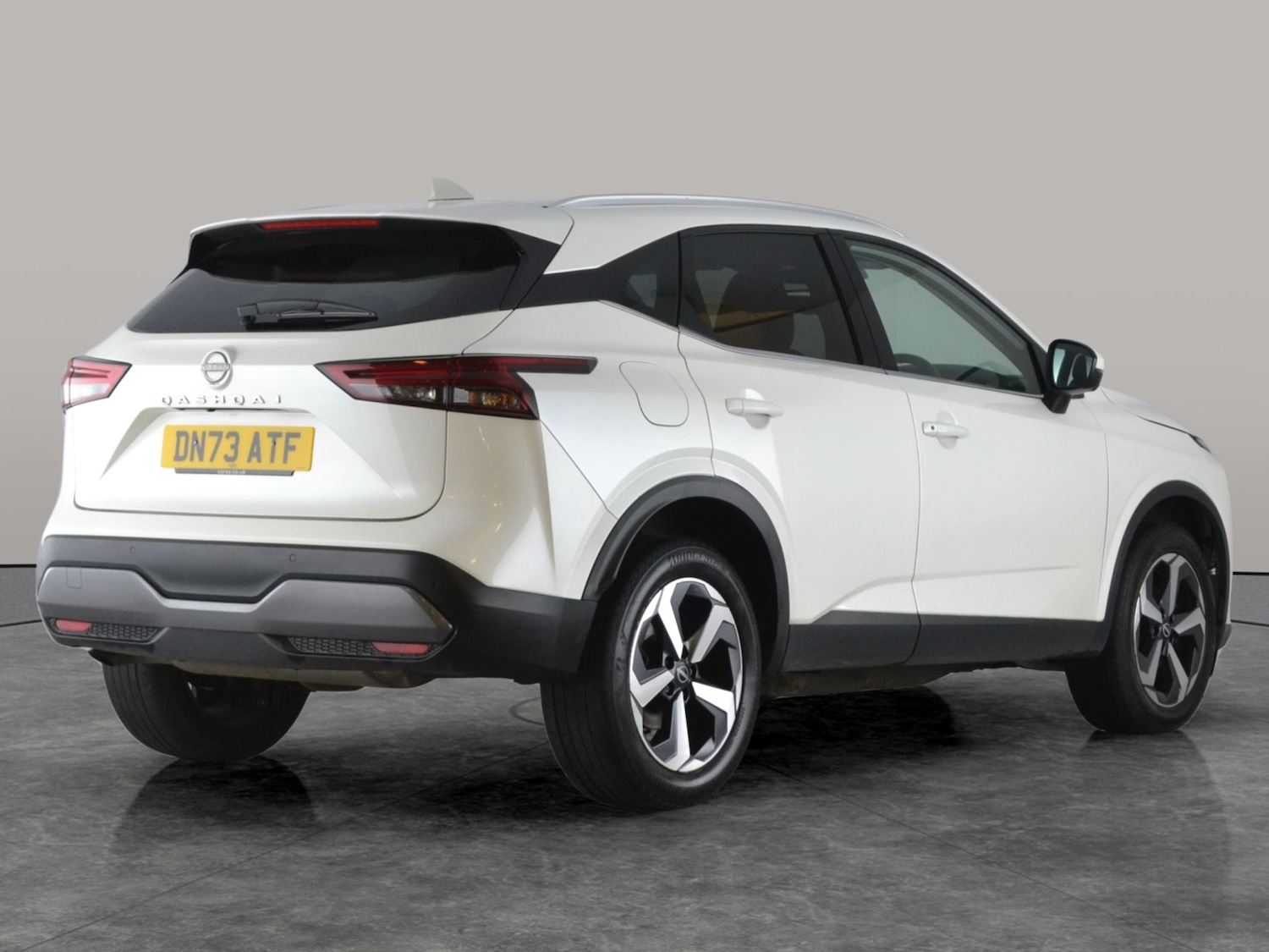 Used Nissan Qashqai 2024 for sale - 76322839: Photo 15