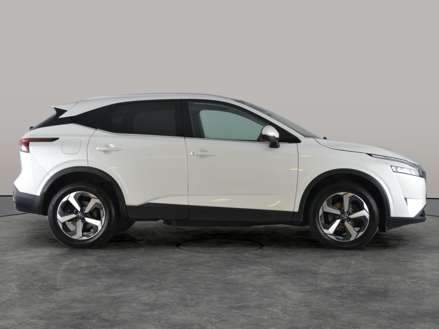 Used Nissan Qashqai 2024 for sale - 76322839: Photo 16