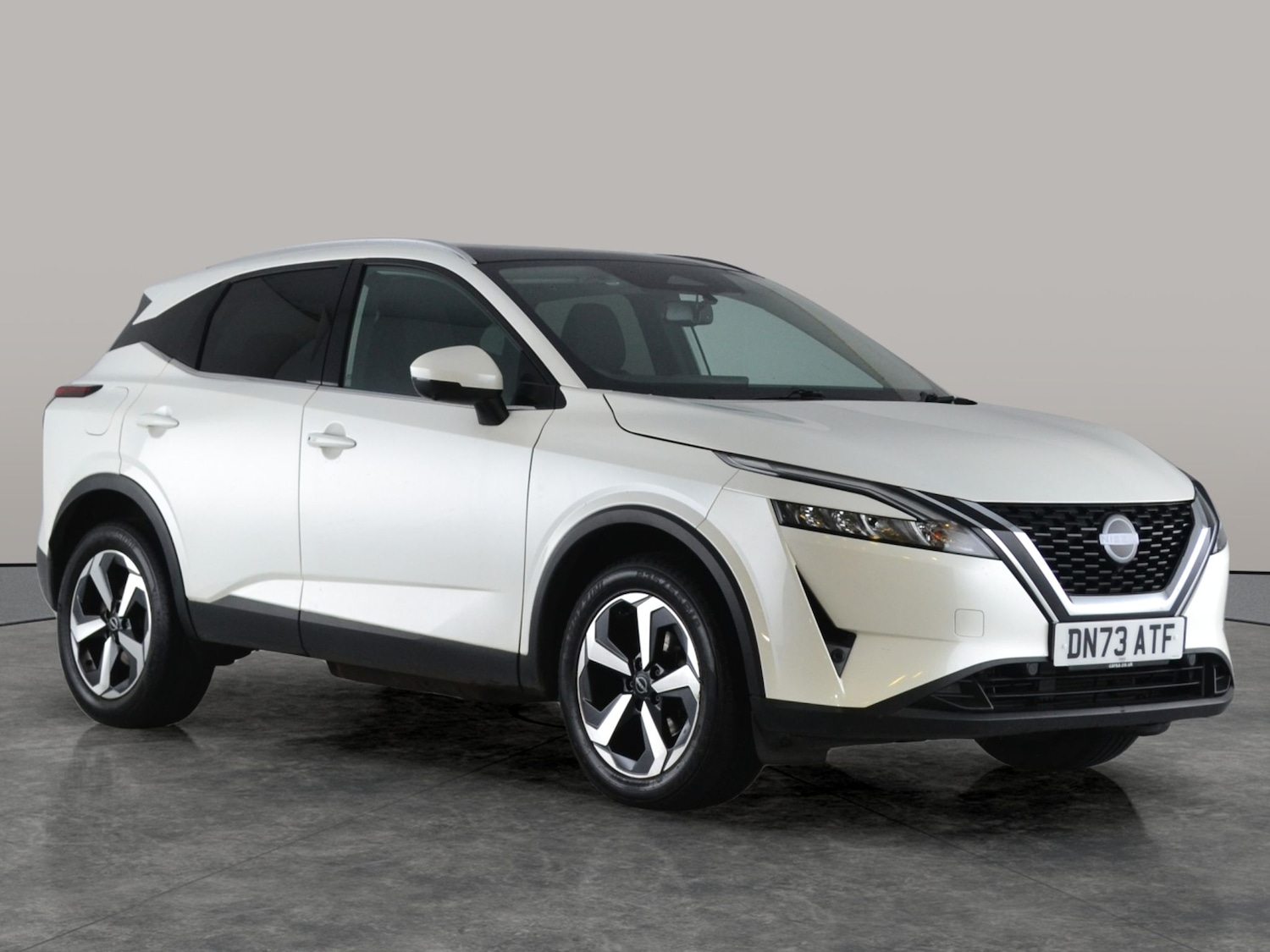 Used Nissan Qashqai 2024 for sale - 76322839: Photo 17