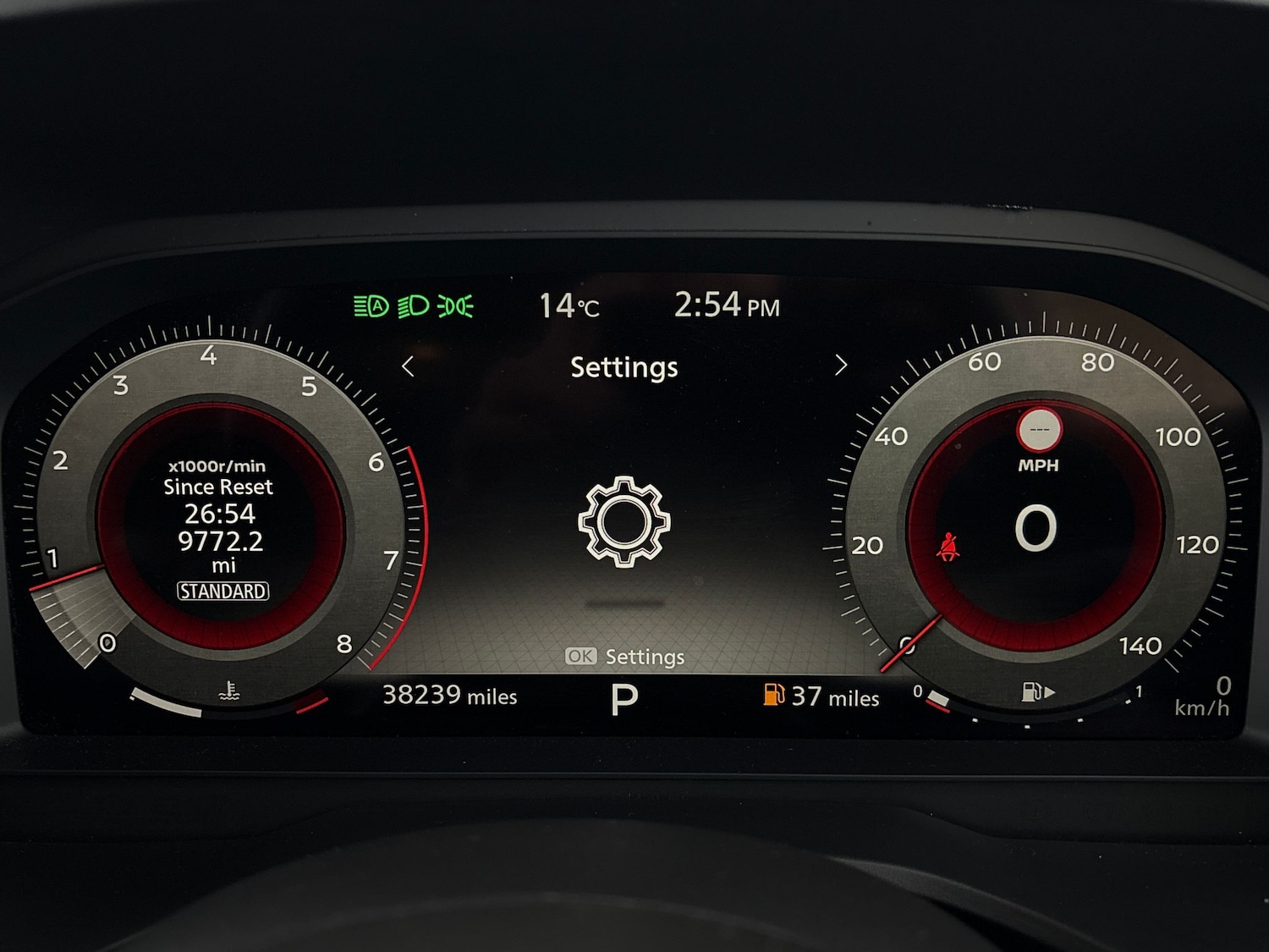 Used Nissan Qashqai 2024 for sale - 76322839: Photo 23