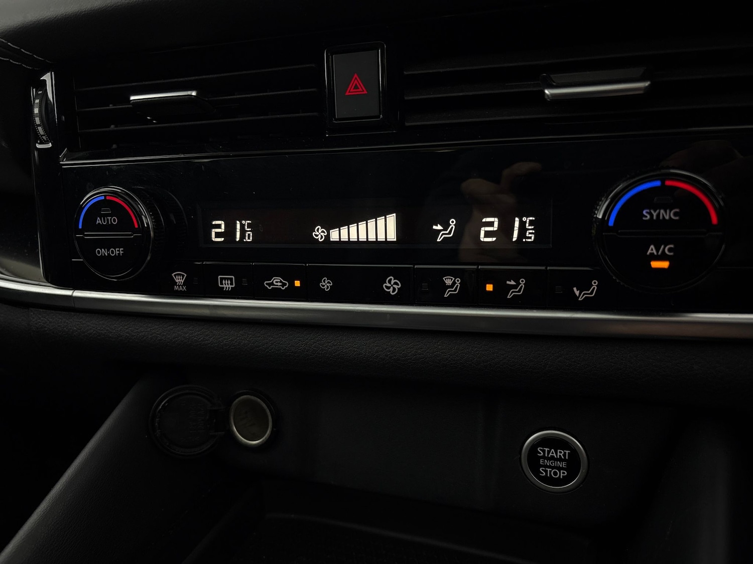 Used Nissan Qashqai 2024 for sale - 76322839: Photo 27